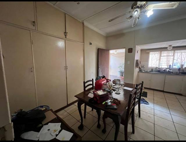 3 BEDROOM HOUSE FOR SALE IN VILLIERIA